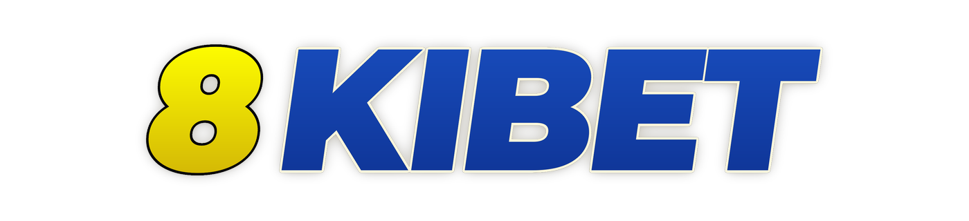 8kibet logo